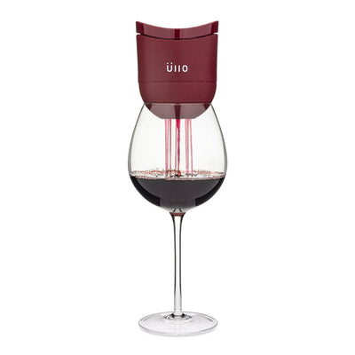 Fully Adjustable Aeration: Why One Setting Doesn’t Fit Every Wine